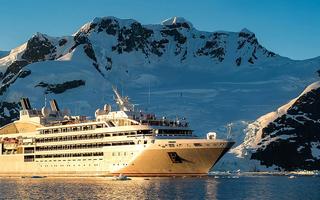 Falklands, South Georgia y Antártida