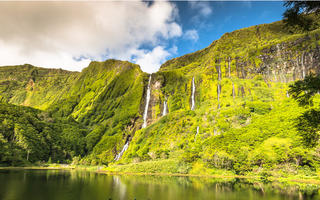 Azores y Madeira