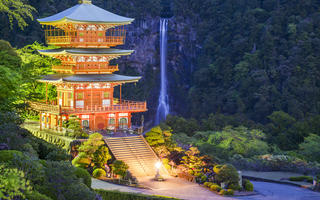 Japón Espiritual 
