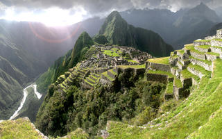 Perú - Incas y Amazonas