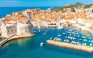Croacia - Split y Dubrovnik