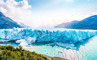 Buenos Aires, Ushuaia y Calafate