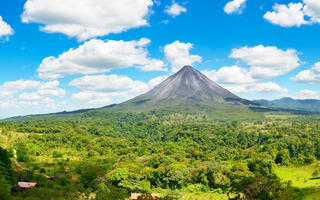 Costa Rica - Pura Vida