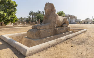  Egipto y Jordania