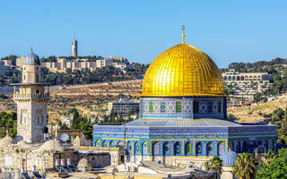 Israel - Tierra Santa