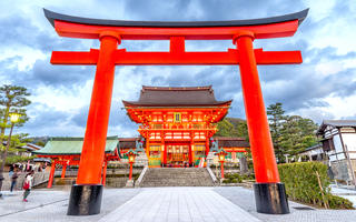 Japón - Banzai