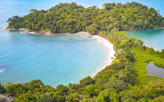 Costa Rica – Paraíso