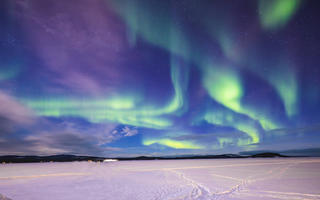 Expedición Ártica 2026