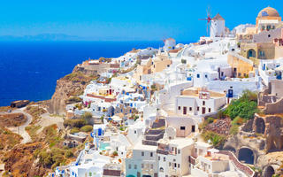  Grecia – las Raíces de Occidente