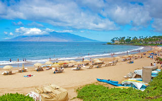 Hawaii self-drive