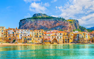 Aventura Siciliana