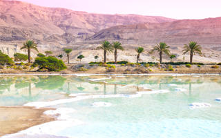 Israel y Jordania