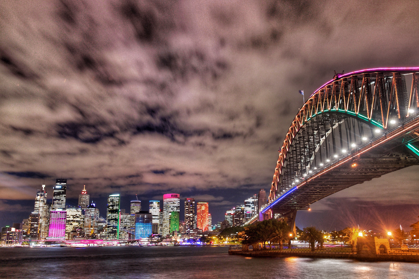 Australia y Nueva Zelanda